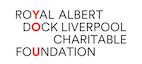 Royal Albert Dock  Charitable Foundation
